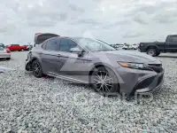 2022 Toyota CAMRY фото