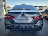 2022 Toyota CAMRY фото