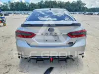 2022 Toyota CAMRY фото