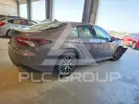 2022 Toyota CAMRY фото