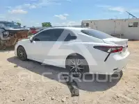 2022 Toyota CAMRY фото