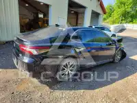 2022 Toyota CAMRY photo