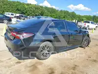2022 Toyota CAMRY фото