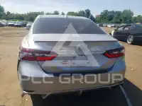 2022 Toyota CAMRY фото