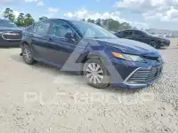 2022 Toyota CAMRY фото