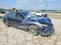 2022 Toyota CAMRY фото