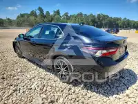 2022 Toyota CAMRY фото