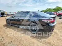 2022 Toyota CAMRY фото