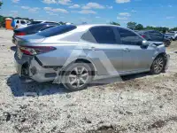 2022 Toyota CAMRY фото