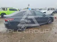 2022 Toyota CAMRY фото