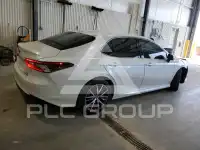 2022 Toyota CAMRY фото
