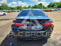 2022 Toyota CAMRY фото
