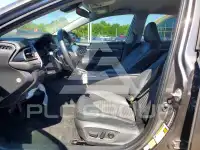 2022 Toyota CAMRY фото