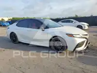2022 Toyota CAMRY фото