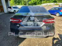 2022 Toyota CAMRY photo
