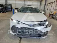 2022 Toyota CAMRY фото
