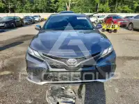 2022 Toyota CAMRY фото
