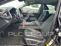 2022 Toyota CAMRY фото