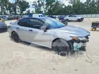 2022 Toyota CAMRY фото