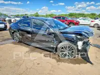 2022 Toyota CAMRY фото