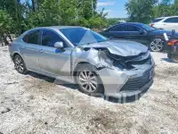 2022 Toyota CAMRY фото