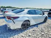 2022 Toyota CAMRY фото