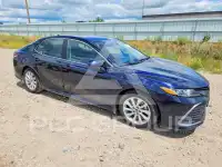 2022 Toyota CAMRY фото