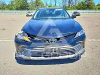 2022 Toyota CAMRY фото