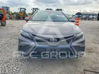 2022 Toyota CAMRY фото