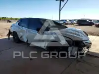 2022 Toyota CAMRY фото