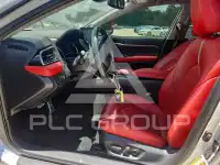 2022 Toyota CAMRY фото