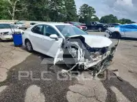 2022 Toyota CAMRY фото