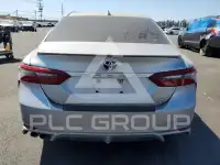 2022 Toyota CAMRY фото