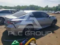 2022 Toyota CAMRY фото