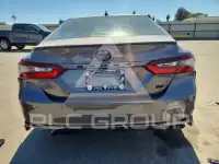 2022 Toyota CAMRY фото