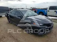 2022 Toyota CAMRY фото