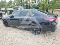 2022 Toyota CAMRY фото