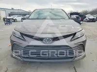 2022 Toyota CAMRY фото