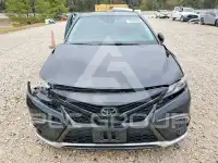 2022 Toyota CAMRY фото