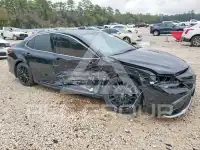 2022 Toyota CAMRY фото