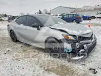 2022 Toyota CAMRY фото
