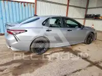 2022 Toyota CAMRY фото
