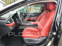 2022 Toyota CAMRY фото