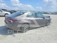 2022 Toyota CAMRY фото