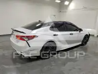 2022 Toyota CAMRY фото