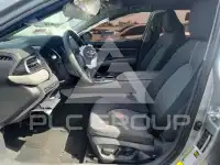 2022 Toyota CAMRY фото