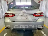 2022 Toyota CAMRY фото