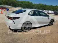 2022 Toyota CAMRY фото