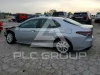 2022 Toyota CAMRY фото