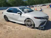 2022 Toyota CAMRY фото